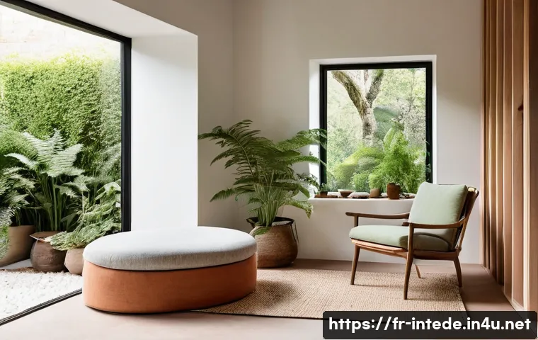 인테리어 디자인의 윤리와 책임 관련 이미지 1