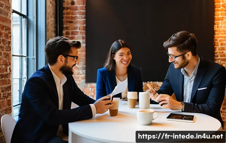 인테리어 디자이너의 자기계발 플랜 관련 이미지 1