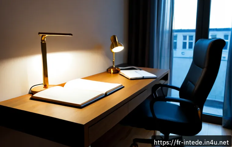 인테리어 디자인에서 효과적인 조명 사용법 관련 이미지 1